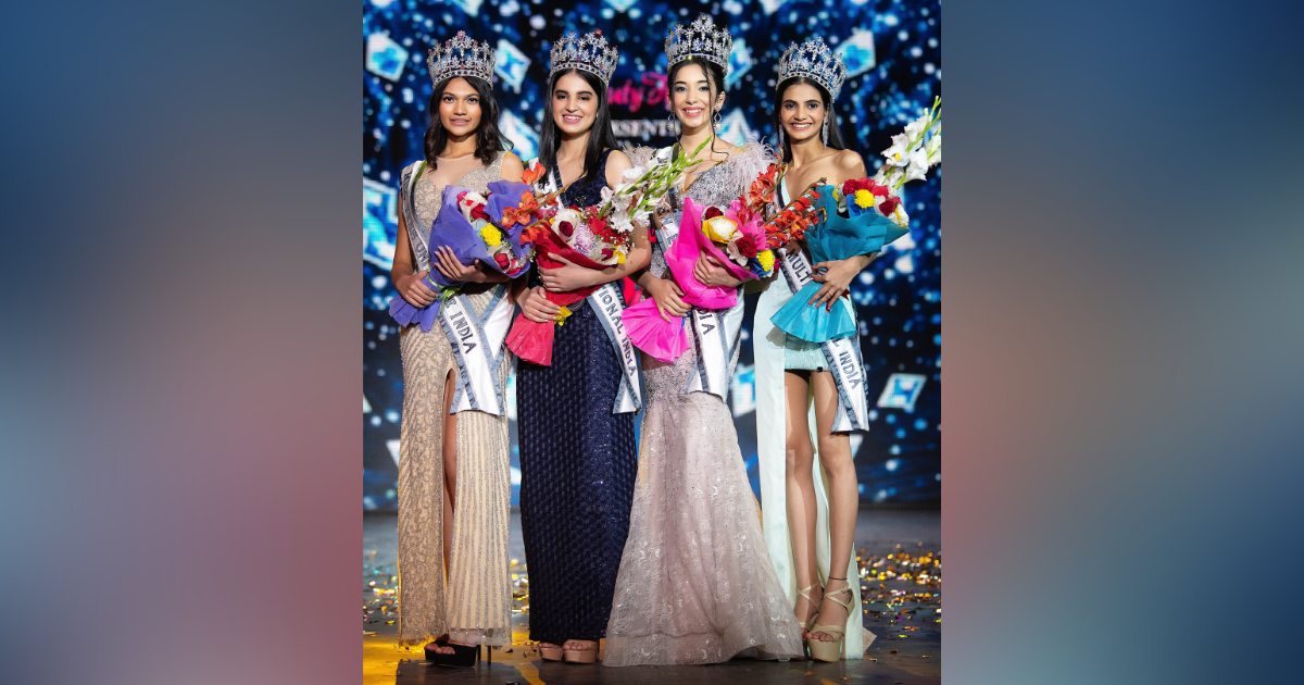 Miss Teen Diva 2022 Finale to be held on 13th April 2023 in Jaipur